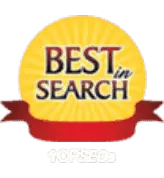 best-in-search-award
