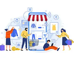 e-commerce