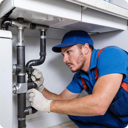 plumber-person